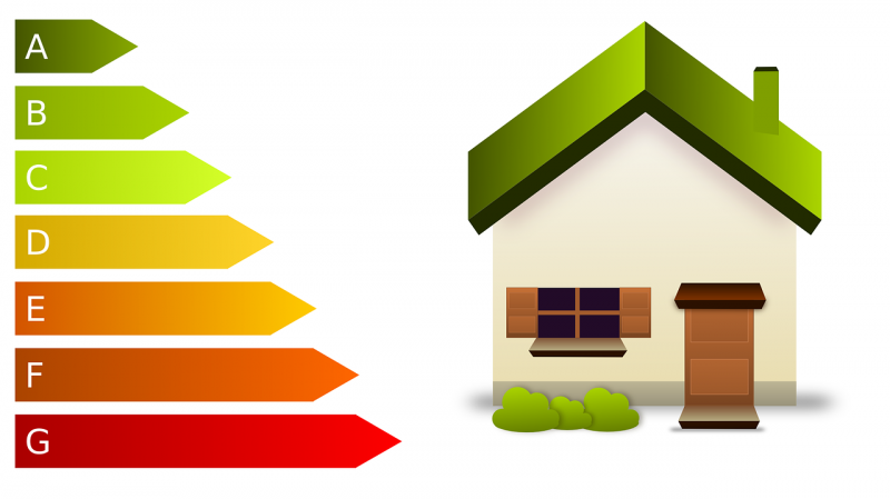 Diagnostic  de  Performance  Energétique  DPE obligatoire pour la vente d'un bien immobilier